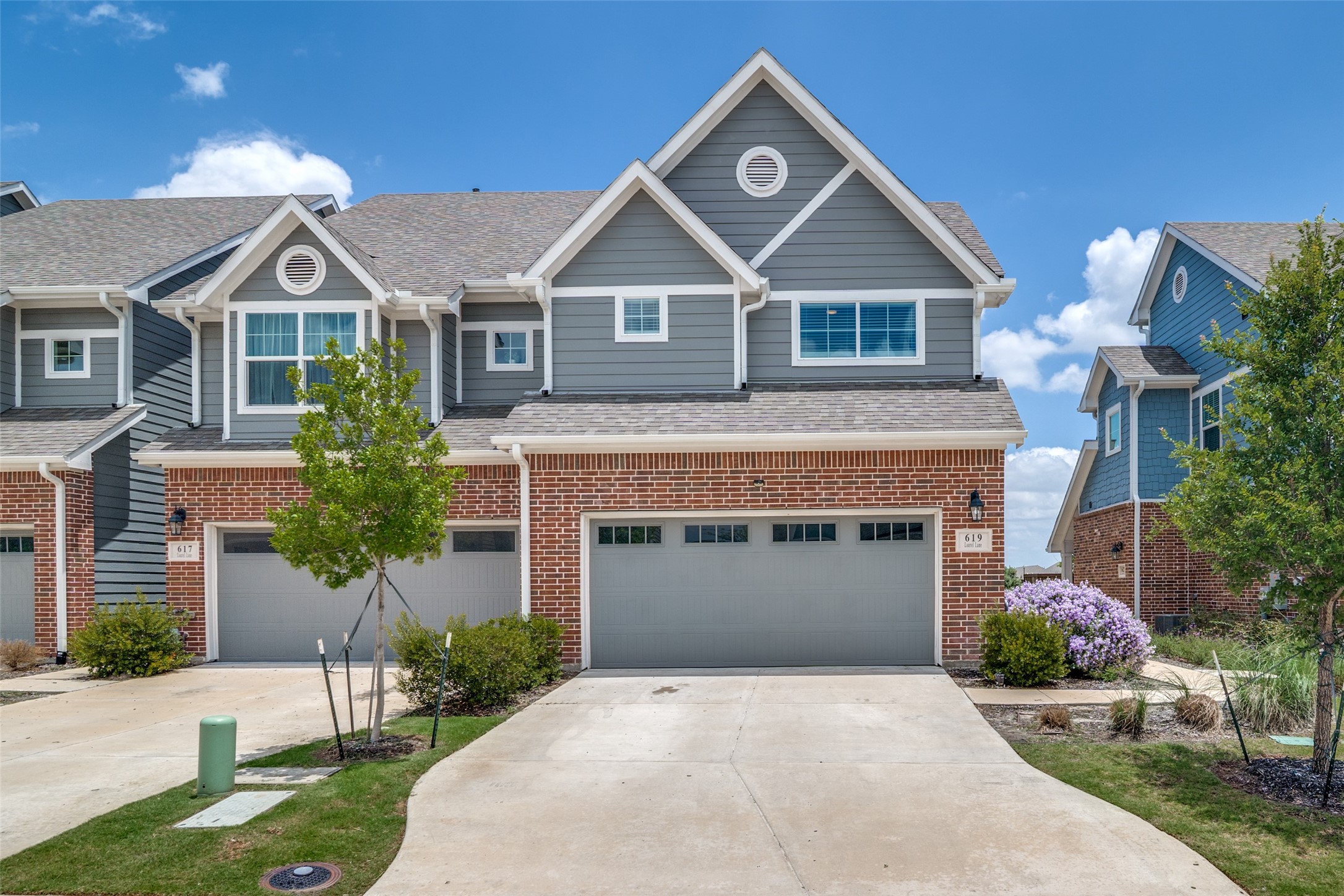 619 Laurel Lane Wylie TX 75098