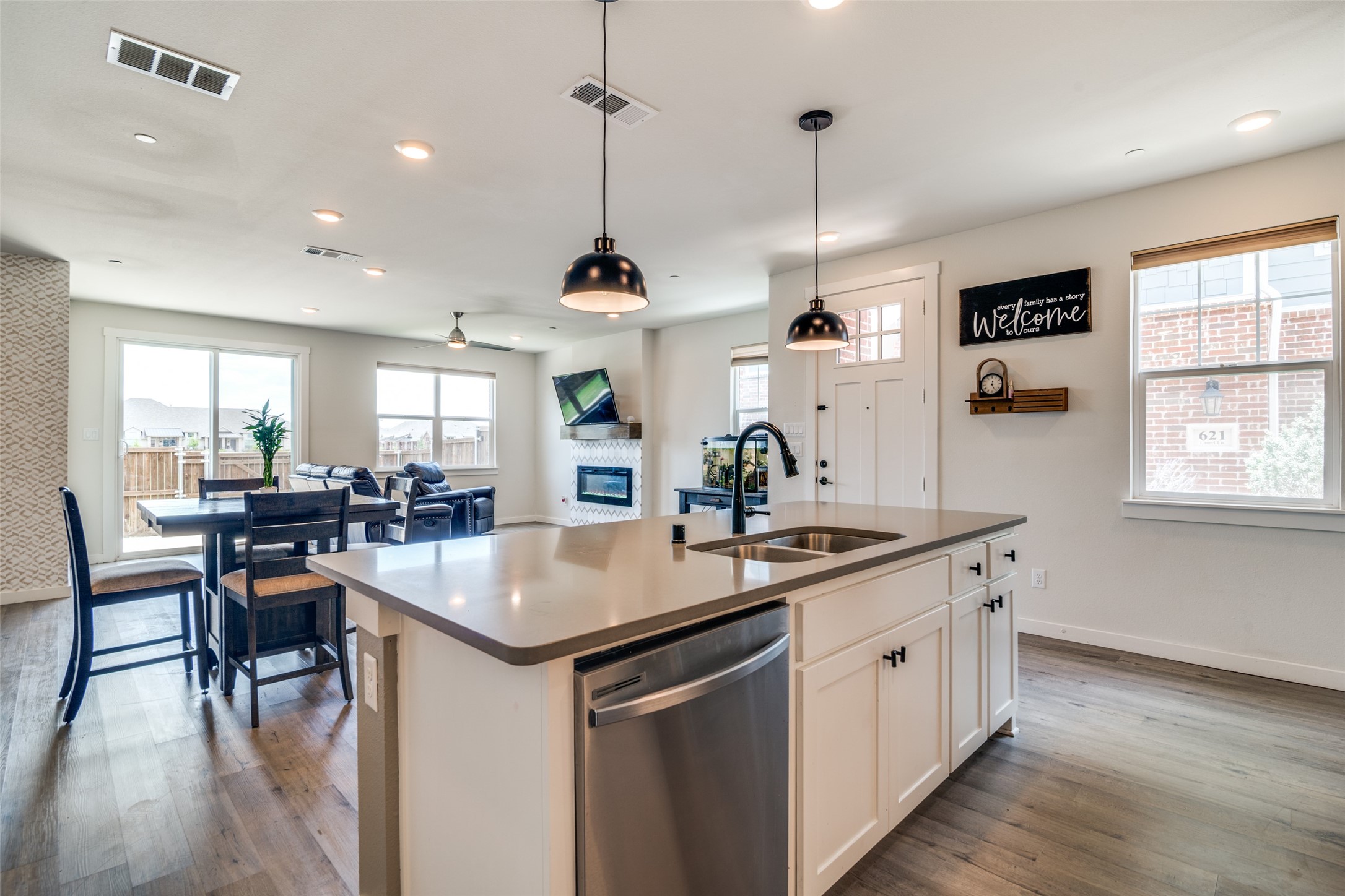619 Laurel Lane Wylie TX 75098