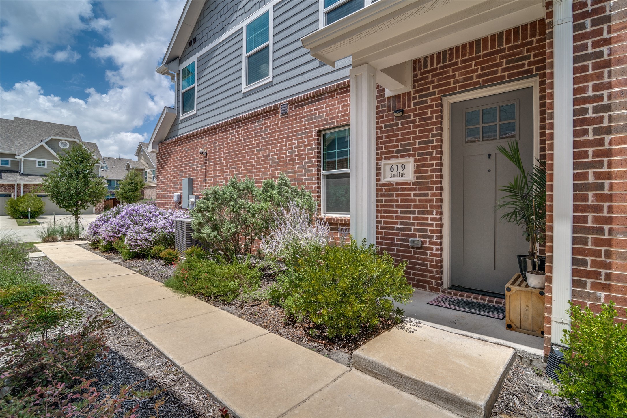 619 Laurel Lane Wylie TX 75098