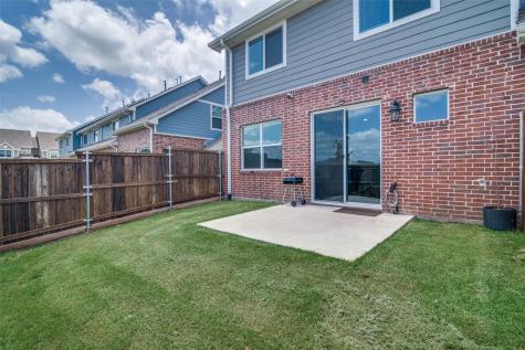 619 Laurel Lane Wylie TX 75098