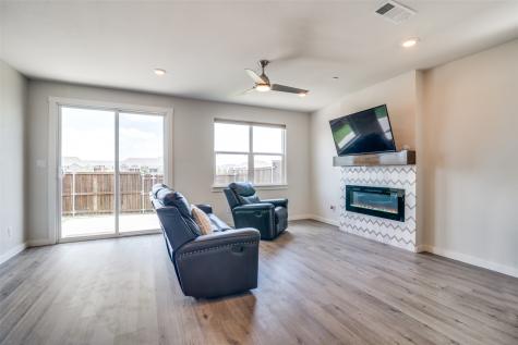 619 Laurel Lane Wylie TX 75098