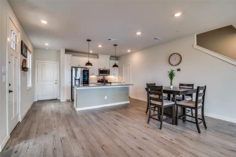 619 Laurel Lane Wylie TX 75098