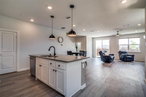 619 Laurel Lane Wylie TX 75098