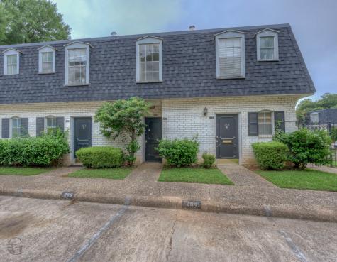 3730 Fairfield Avenue Shreveport LA 71104
