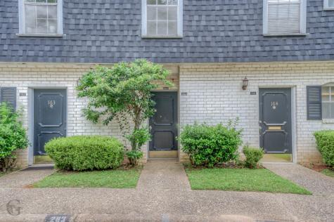 3730 Fairfield Avenue Shreveport LA 71104