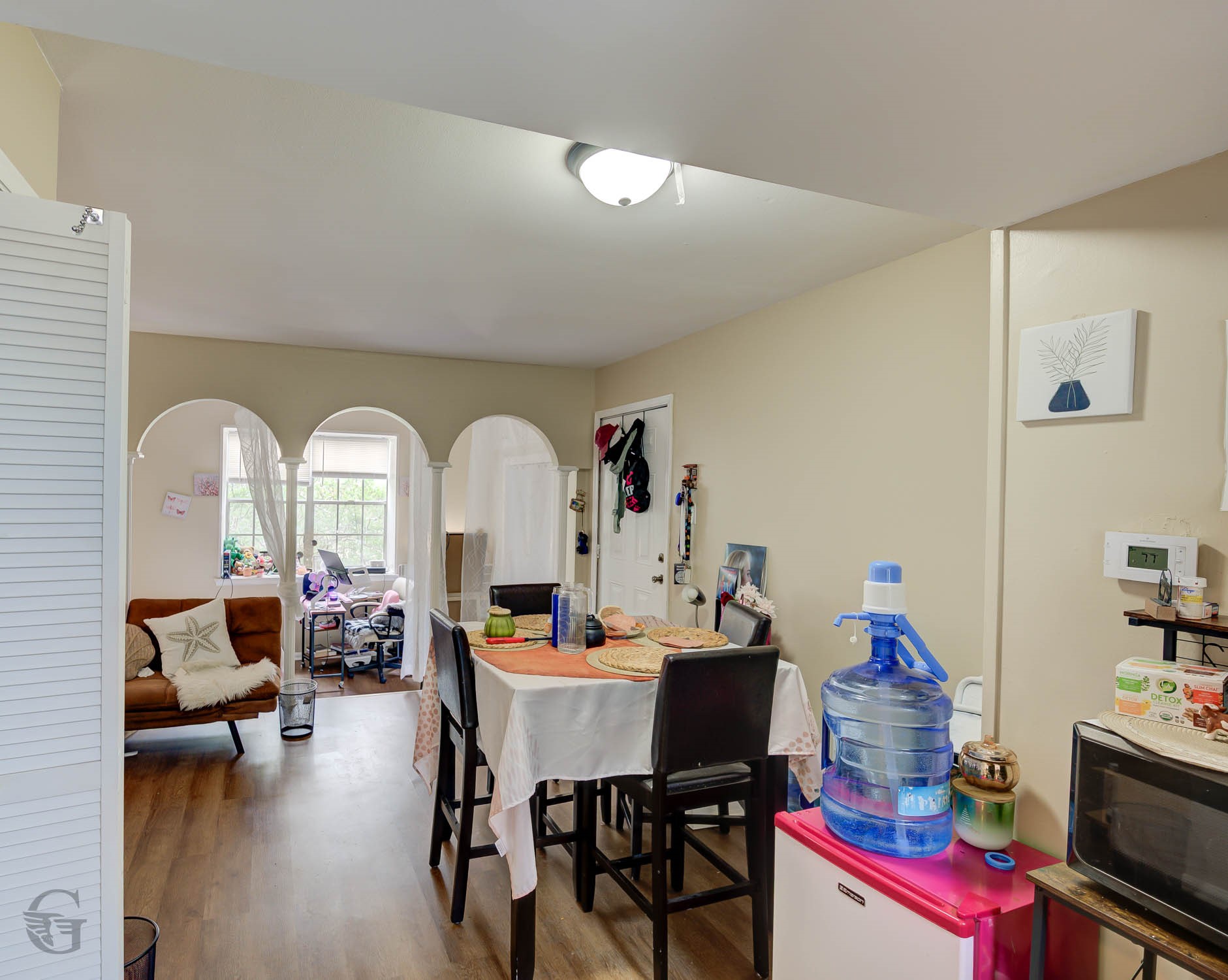 3730 Fairfield Avenue Shreveport LA 71104