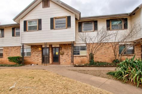 4615 N 2nd Street Abilene TX 79603