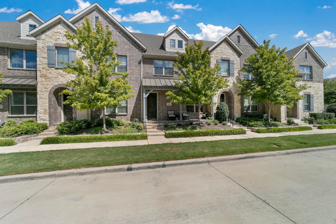 7408 Alton Drive Mckinney TX 75070