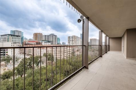 3310 Fairmount Street Dallas TX 75201