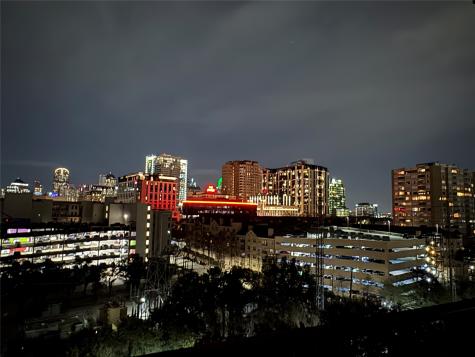 3310 Fairmount Street Dallas TX 75201