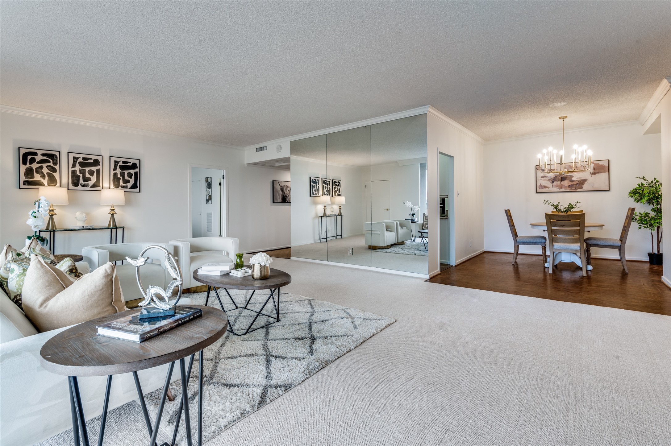 3310 Fairmount Street Dallas TX 75201
