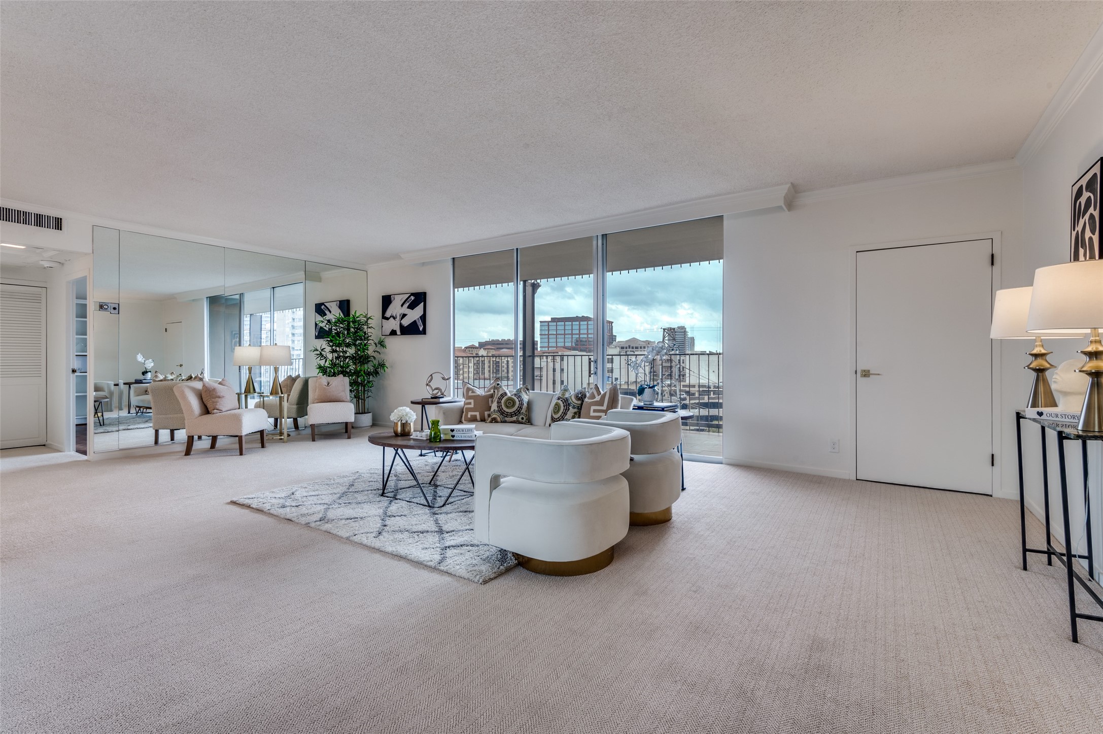 3310 Fairmount Street Dallas TX 75201