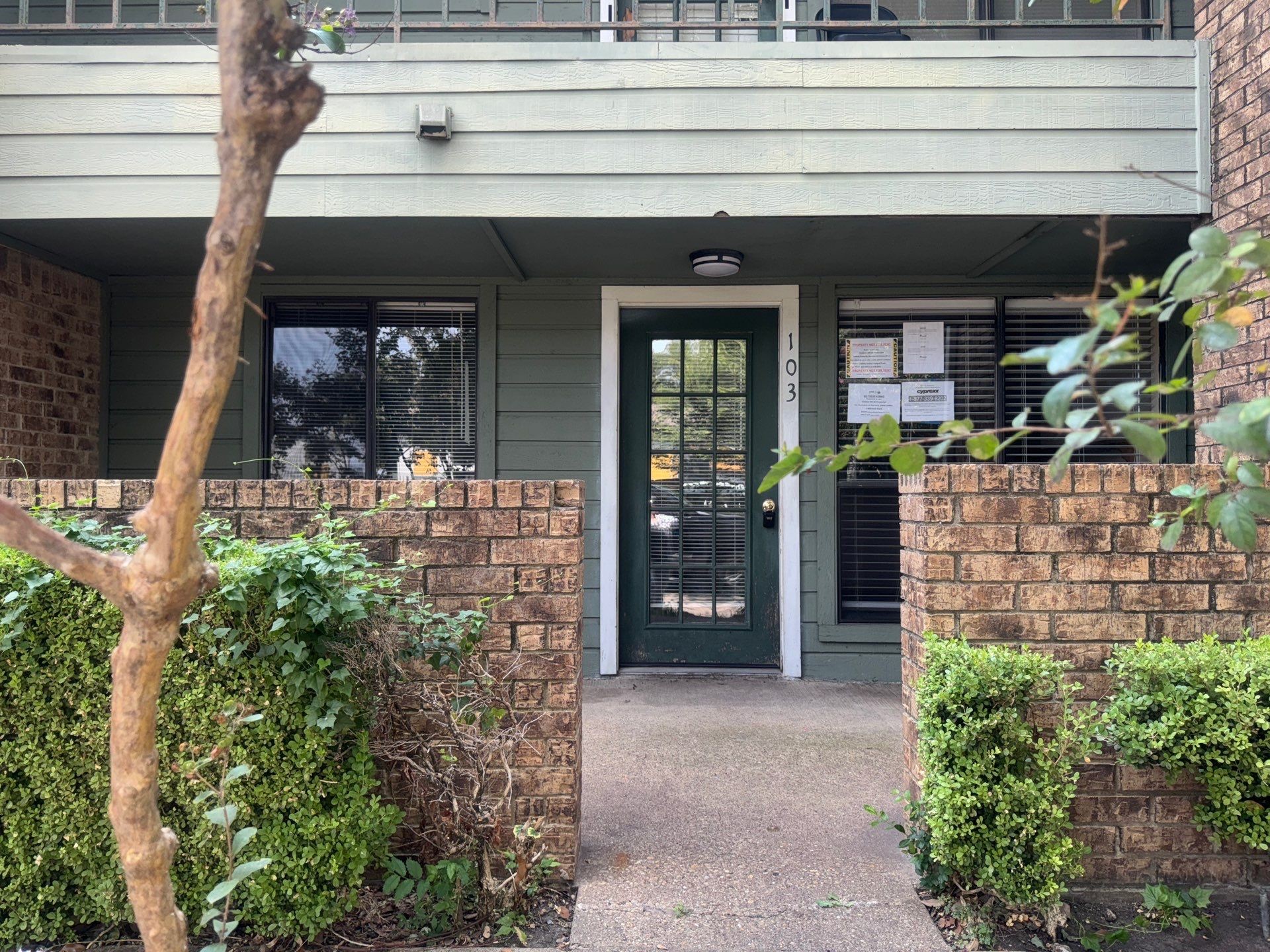 6108 Abrams Road Dallas TX 75231