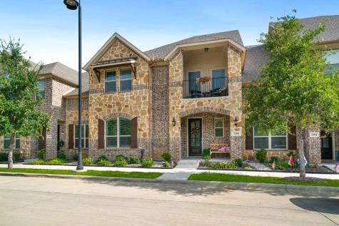 2408 Belvedere Lane Flower Mound TX 75028