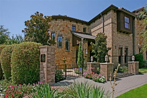 1220 Crockett Street Keller TX 76248