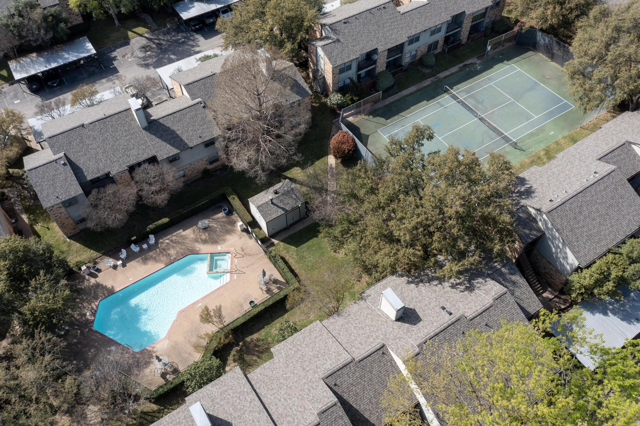 5335 Bent Tree Forest Drive Dallas TX 75248