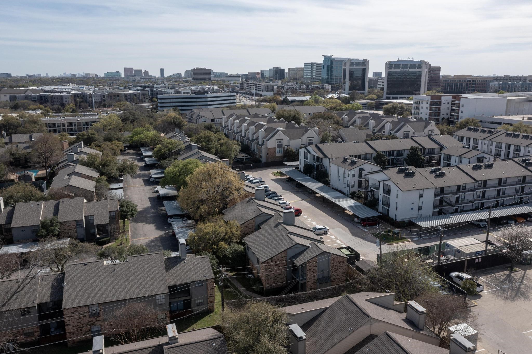 5335 Bent Tree Forest Drive Dallas TX 75248