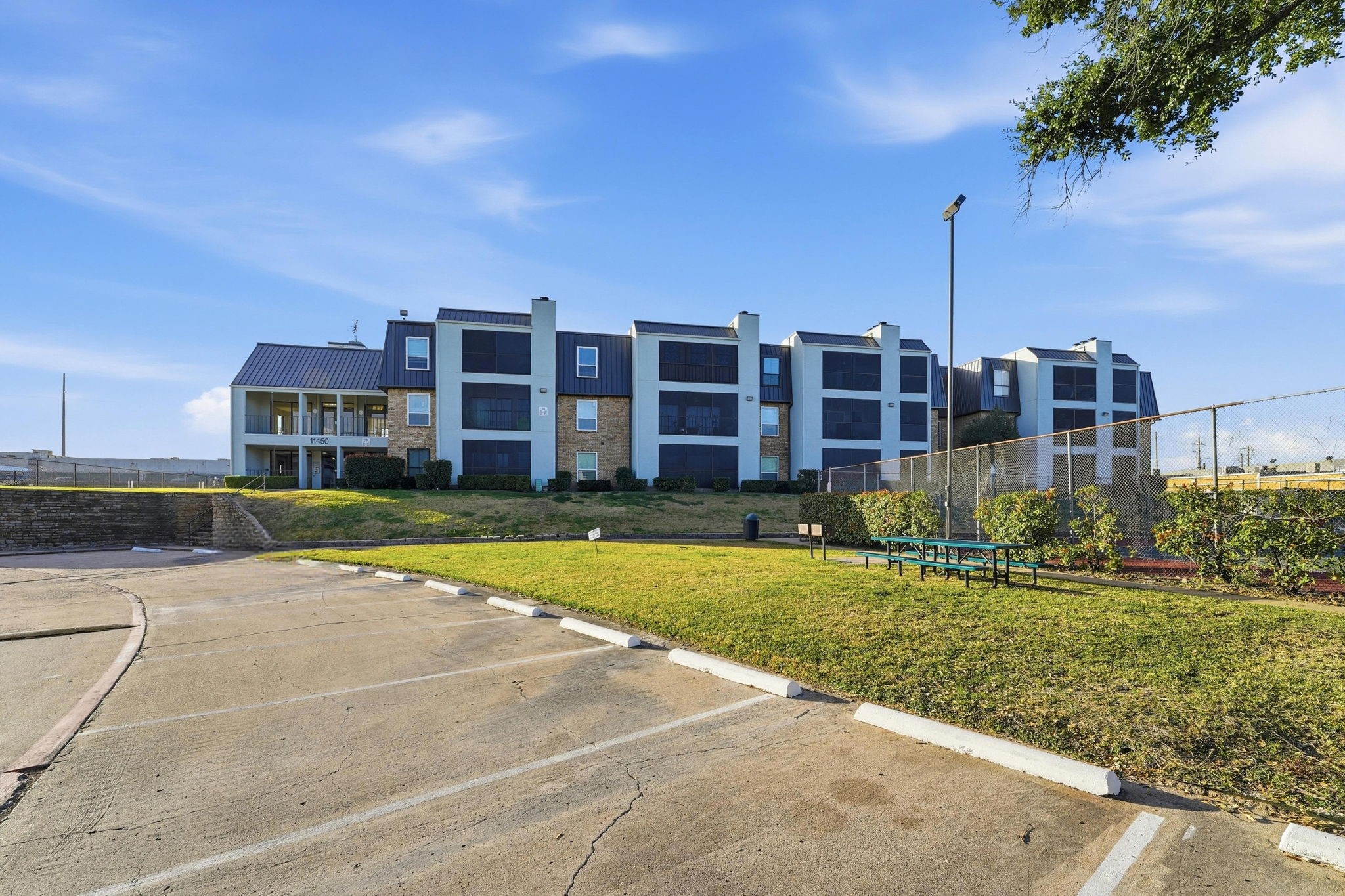 11450 Audelia Road Dallas TX 75243