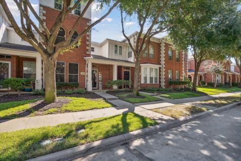 548 Legends Drive Lewisville TX 75057