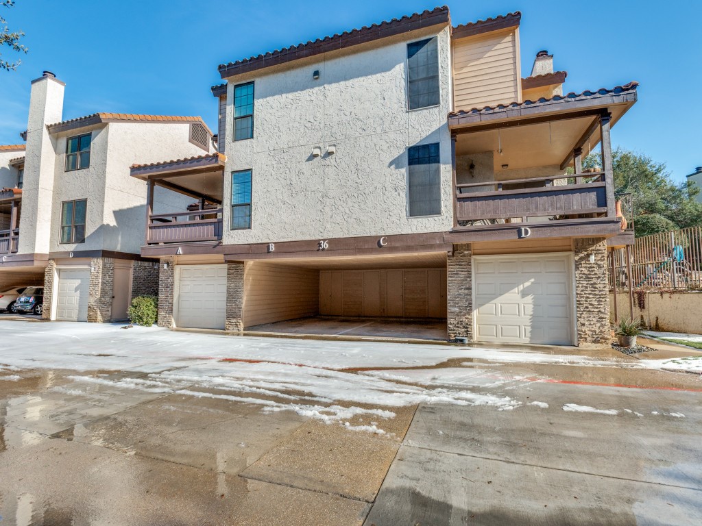 5626 Preston Oaks Road Dallas TX 75254