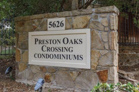 5626 Preston Oaks Road Dallas TX 75254
