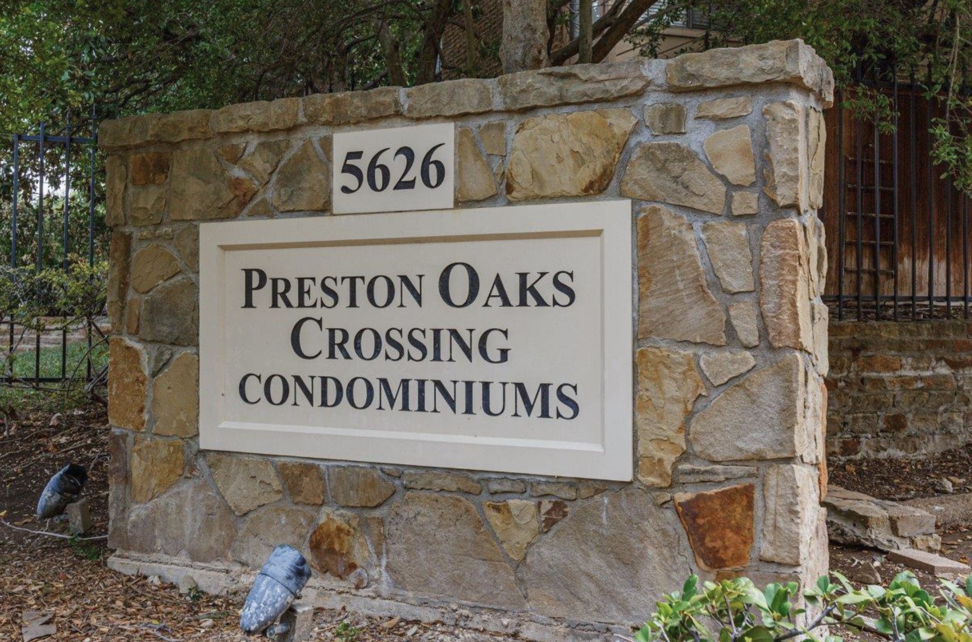 5626 Preston Oaks Road Dallas TX 75254