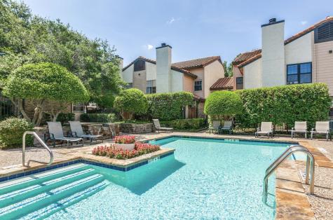 5626 Preston Oaks Road Dallas TX 75254