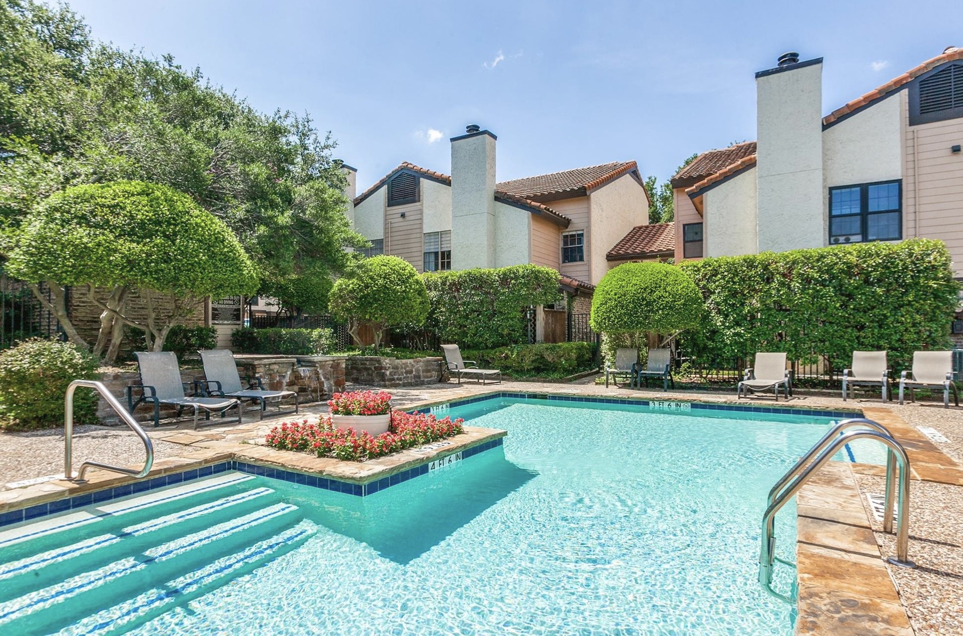 5626 Preston Oaks Road Dallas TX 75254