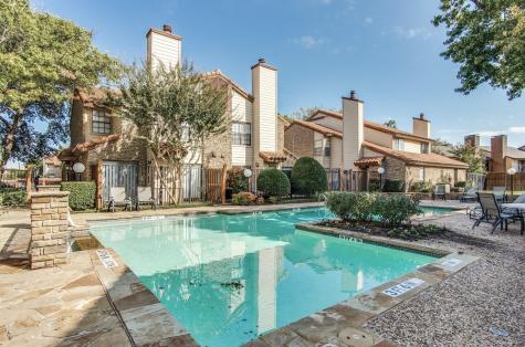 5626 Preston Oaks Road Dallas TX 75254