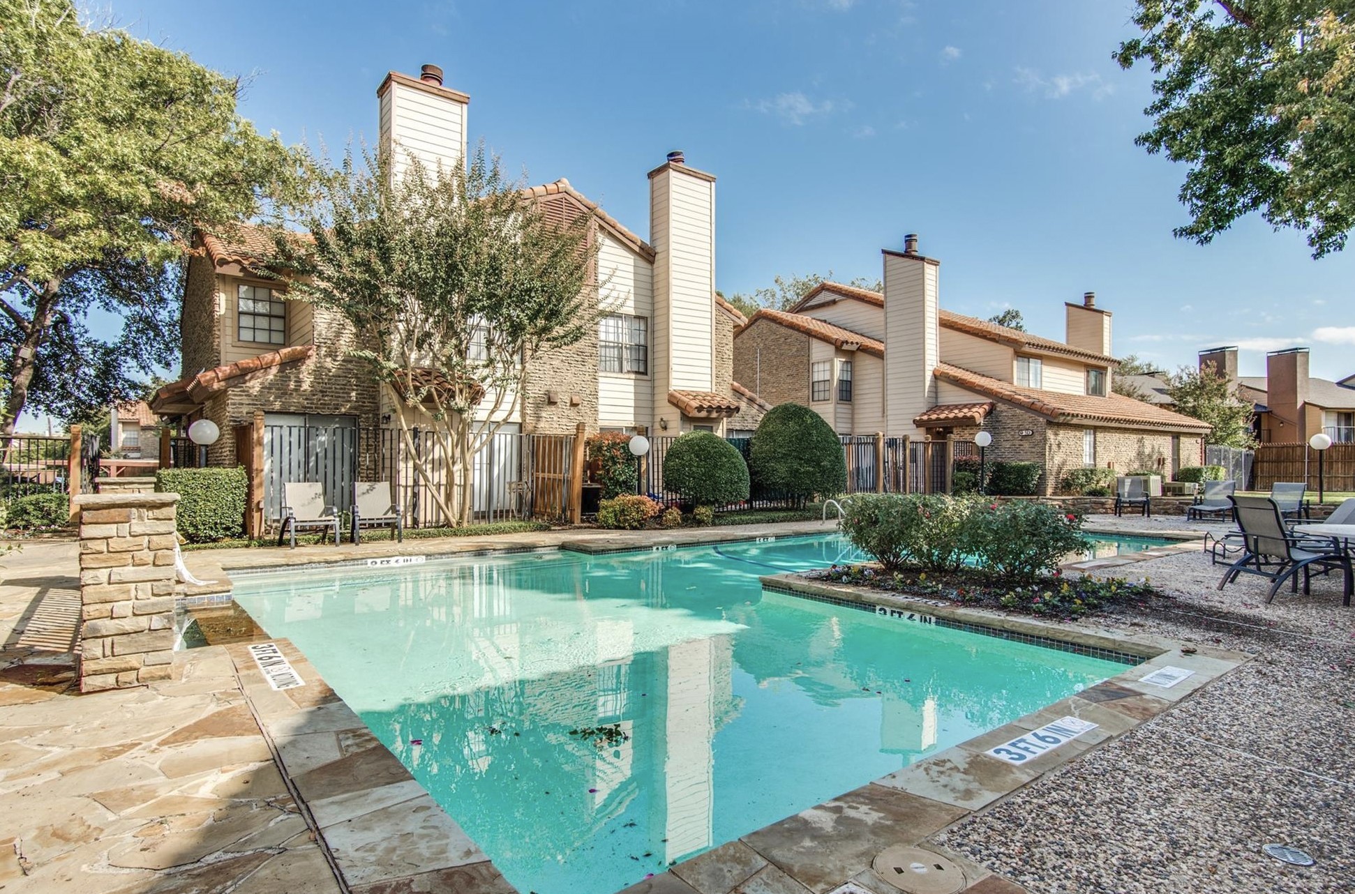 5626 Preston Oaks Road Dallas TX 75254
