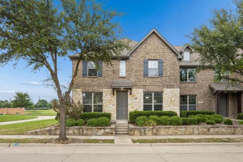 5340 Locust Drive Mckinney TX 75070