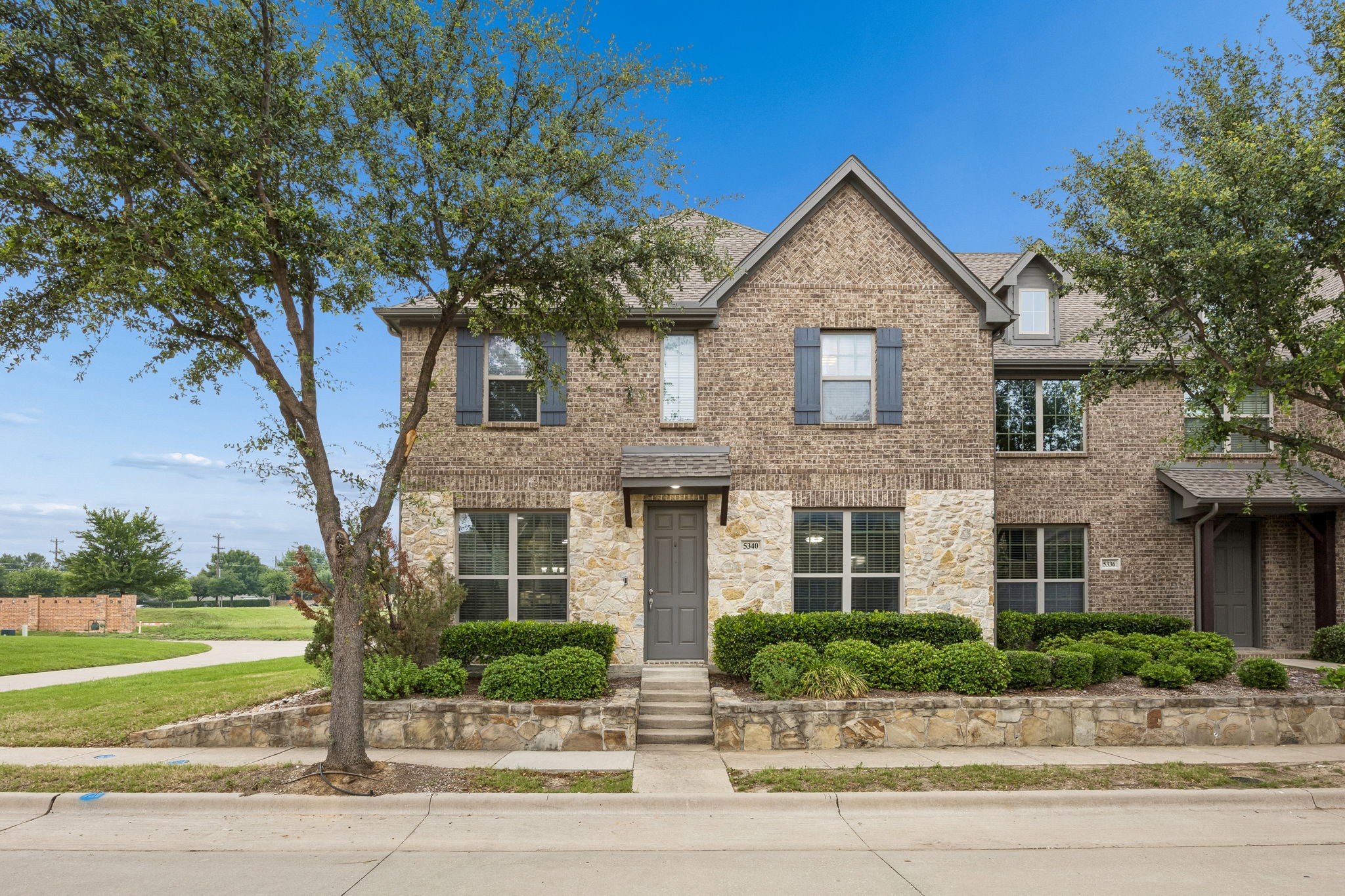 5340 Locust Drive Mckinney TX 75070