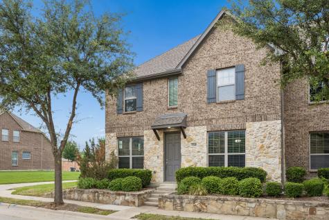 5340 Locust Drive Mckinney TX 75070