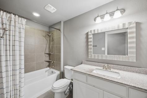 5340 Locust Drive Mckinney TX 75070