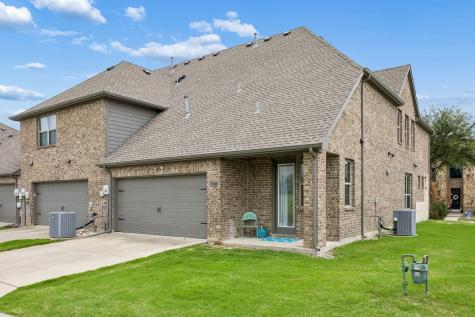 5340 Locust Drive Mckinney TX 75070