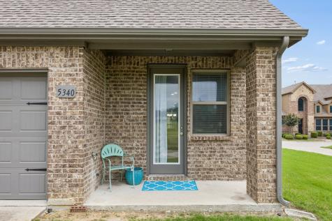 5340 Locust Drive Mckinney TX 75070
