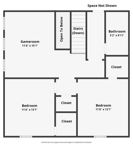 5340 Locust Drive Mckinney TX 75070