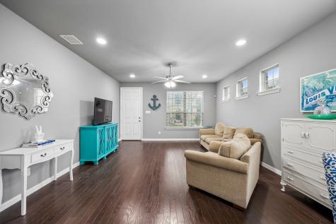 5340 Locust Drive Mckinney TX 75070