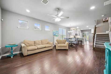 5340 Locust Drive Mckinney TX 75070