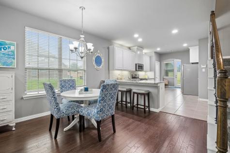 5340 Locust Drive Mckinney TX 75070