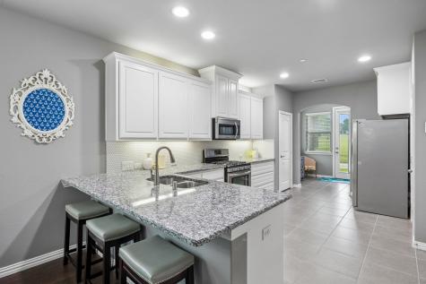 5340 Locust Drive Mckinney TX 75070