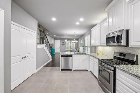 5340 Locust Drive Mckinney TX 75070