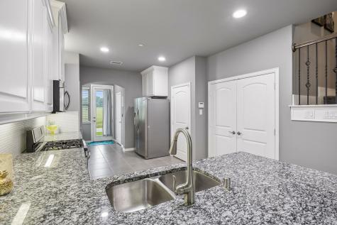5340 Locust Drive Mckinney TX 75070
