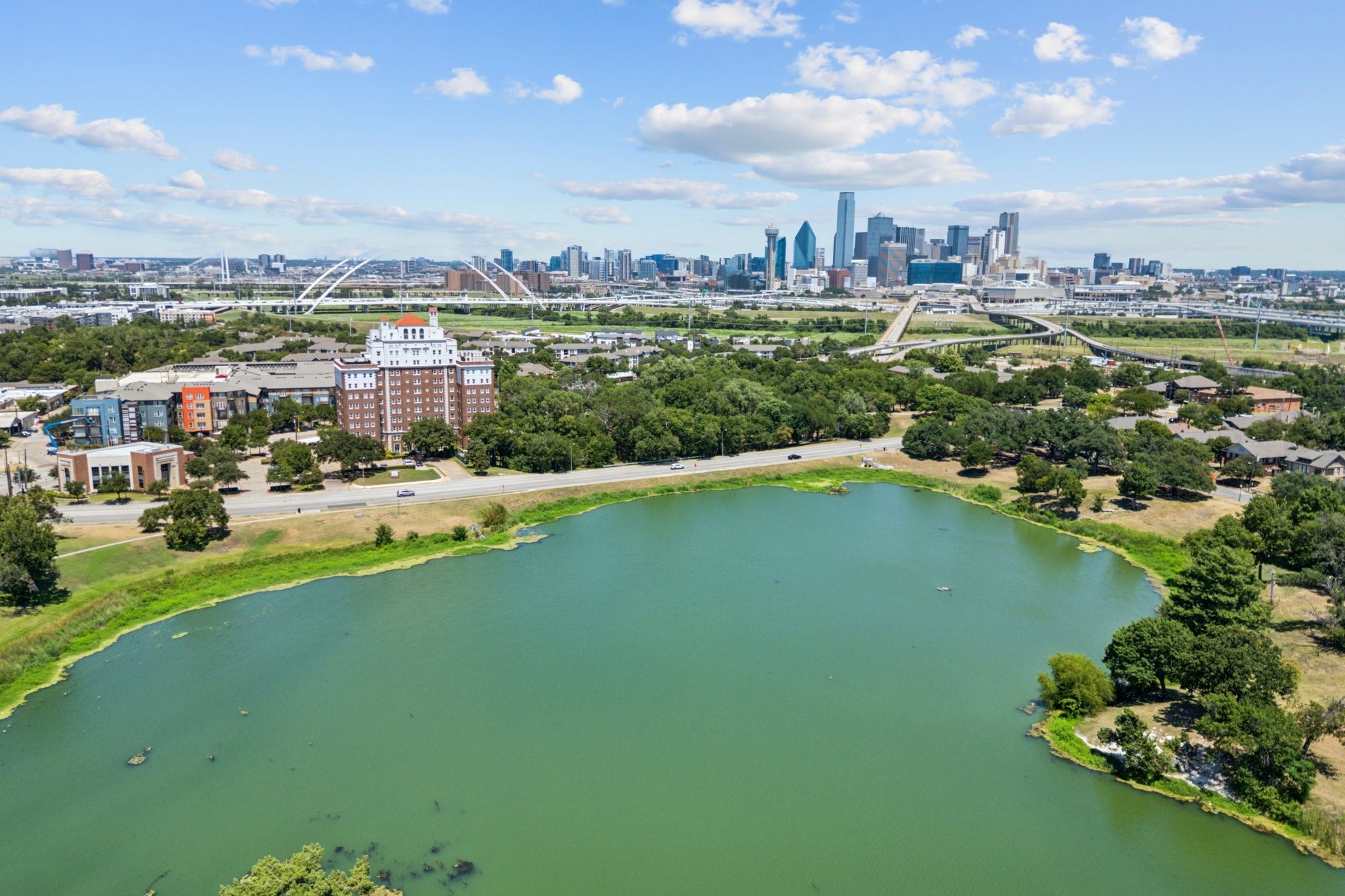 329 E Colorado Boulevard Dallas TX 75203
