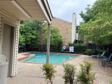 7340 Skillman Street Dallas TX 75231