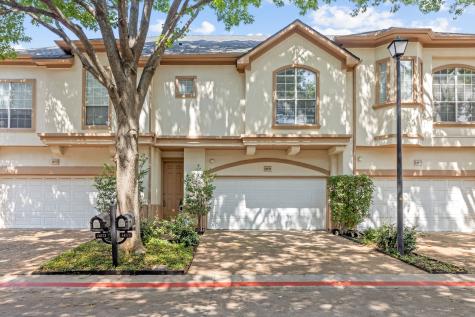 14575 Berklee Drive Addison TX 75001