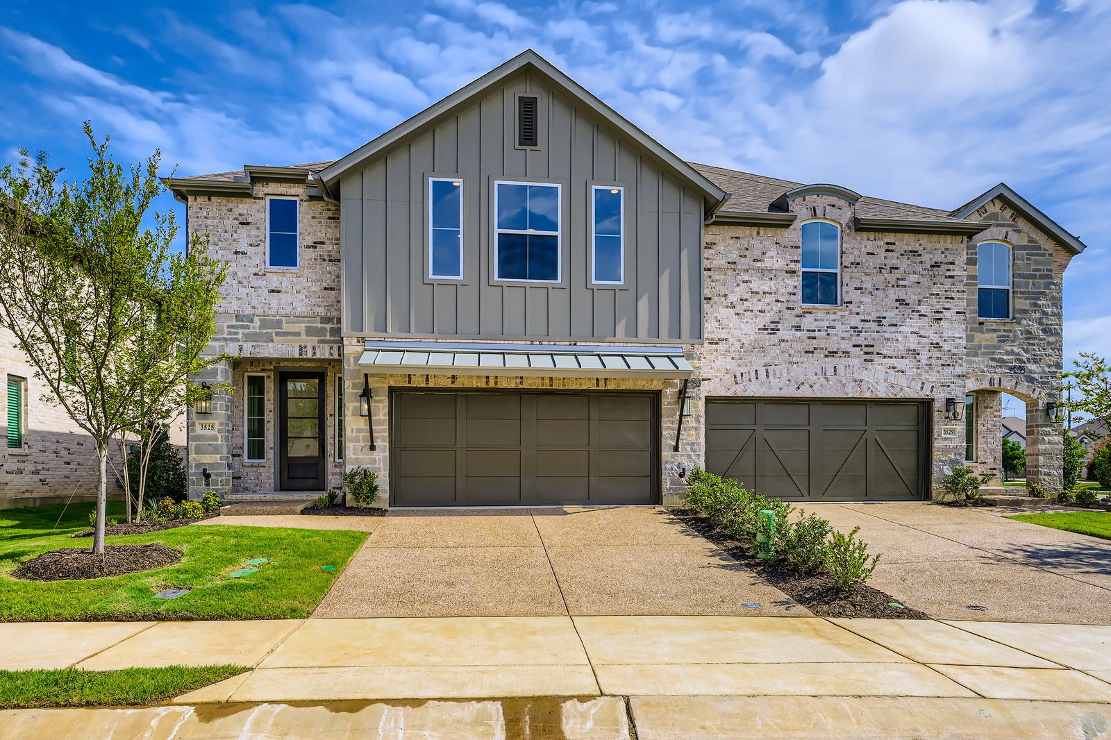 3525 Enchantress Drive Lewisville TX 75056