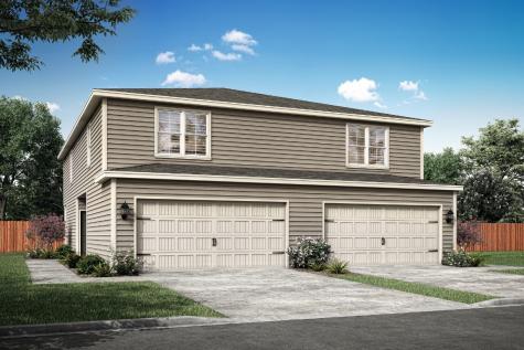 1303 Parker Drive Princeton TX 75407