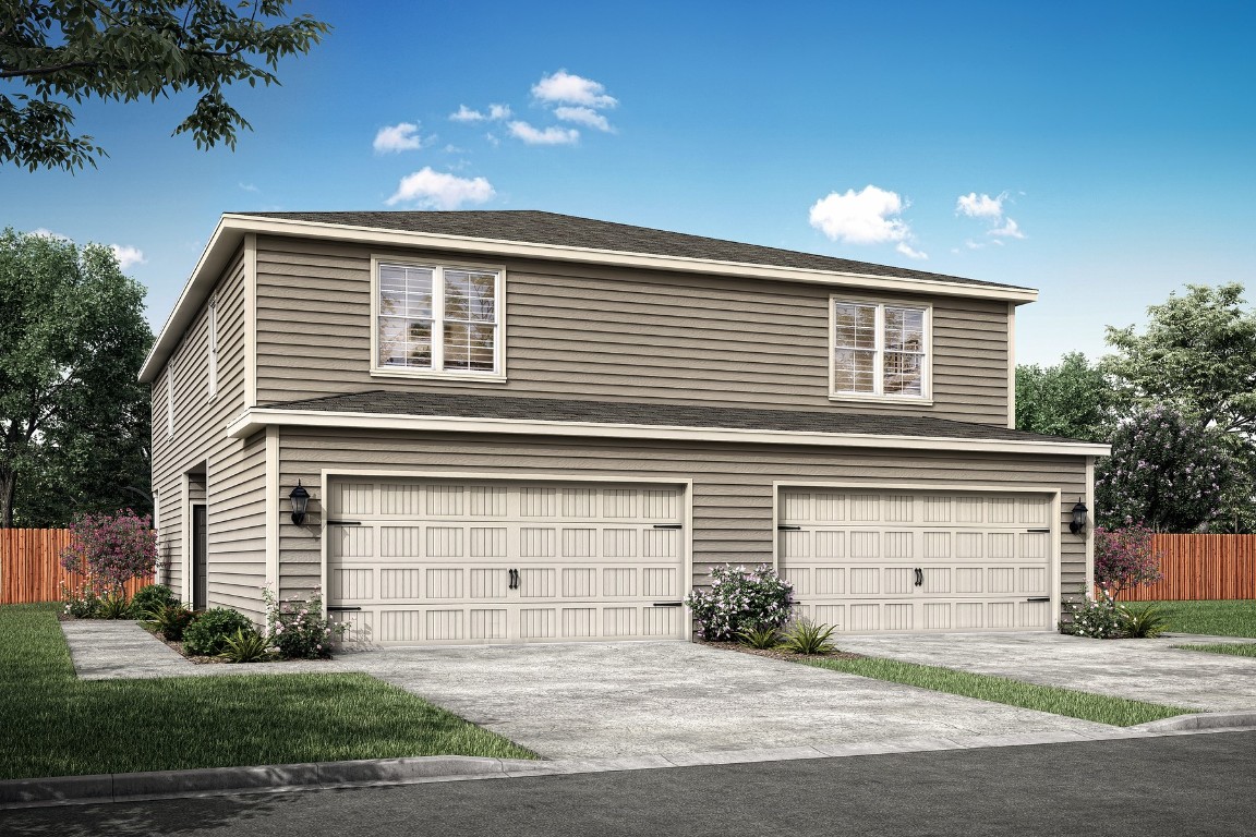 1303 Parker Drive Princeton TX 75407