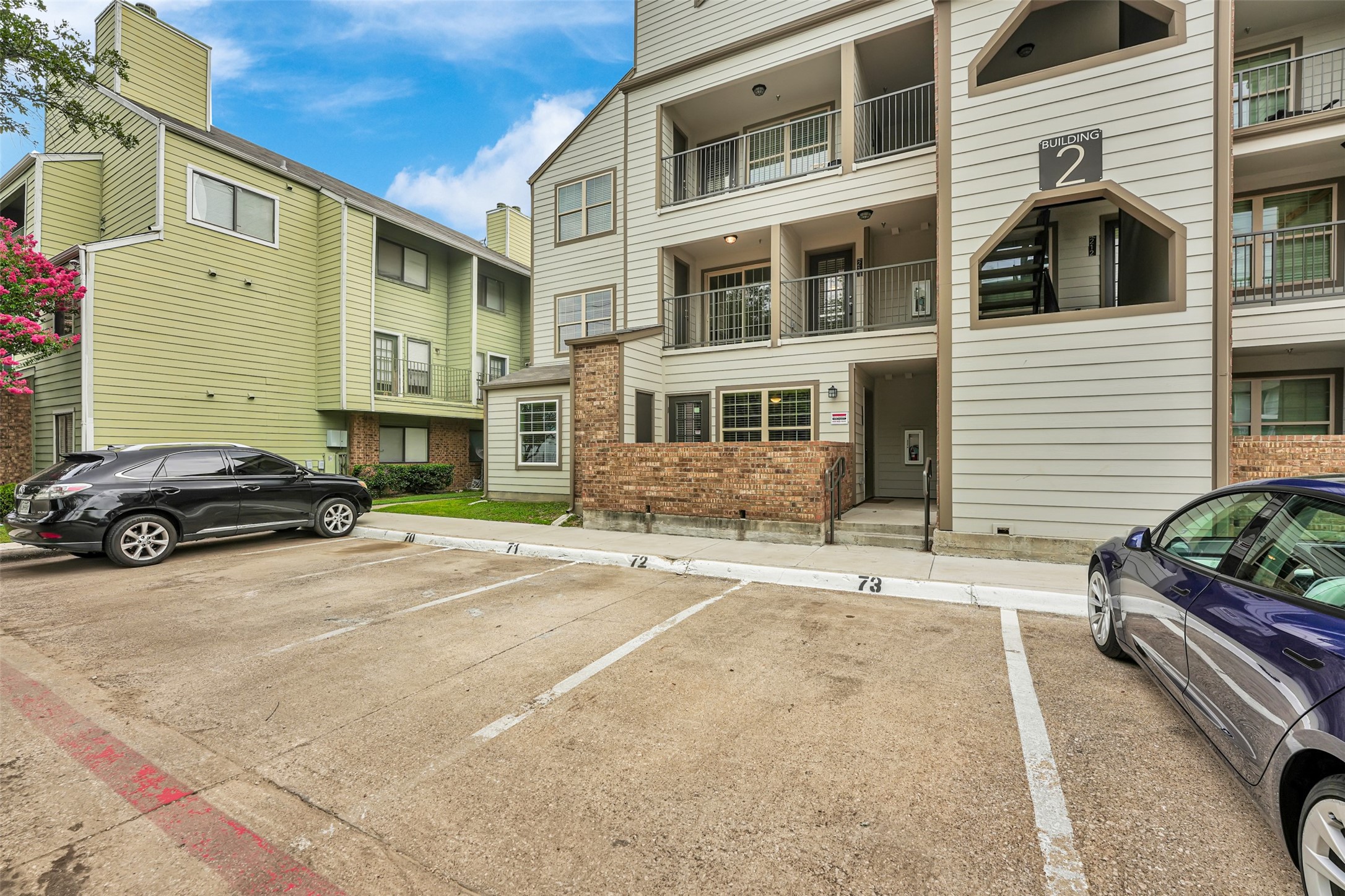 6108 Abrams Road Dallas TX 75231